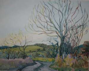 Ahaghmilla Way Ahaghmilla Way