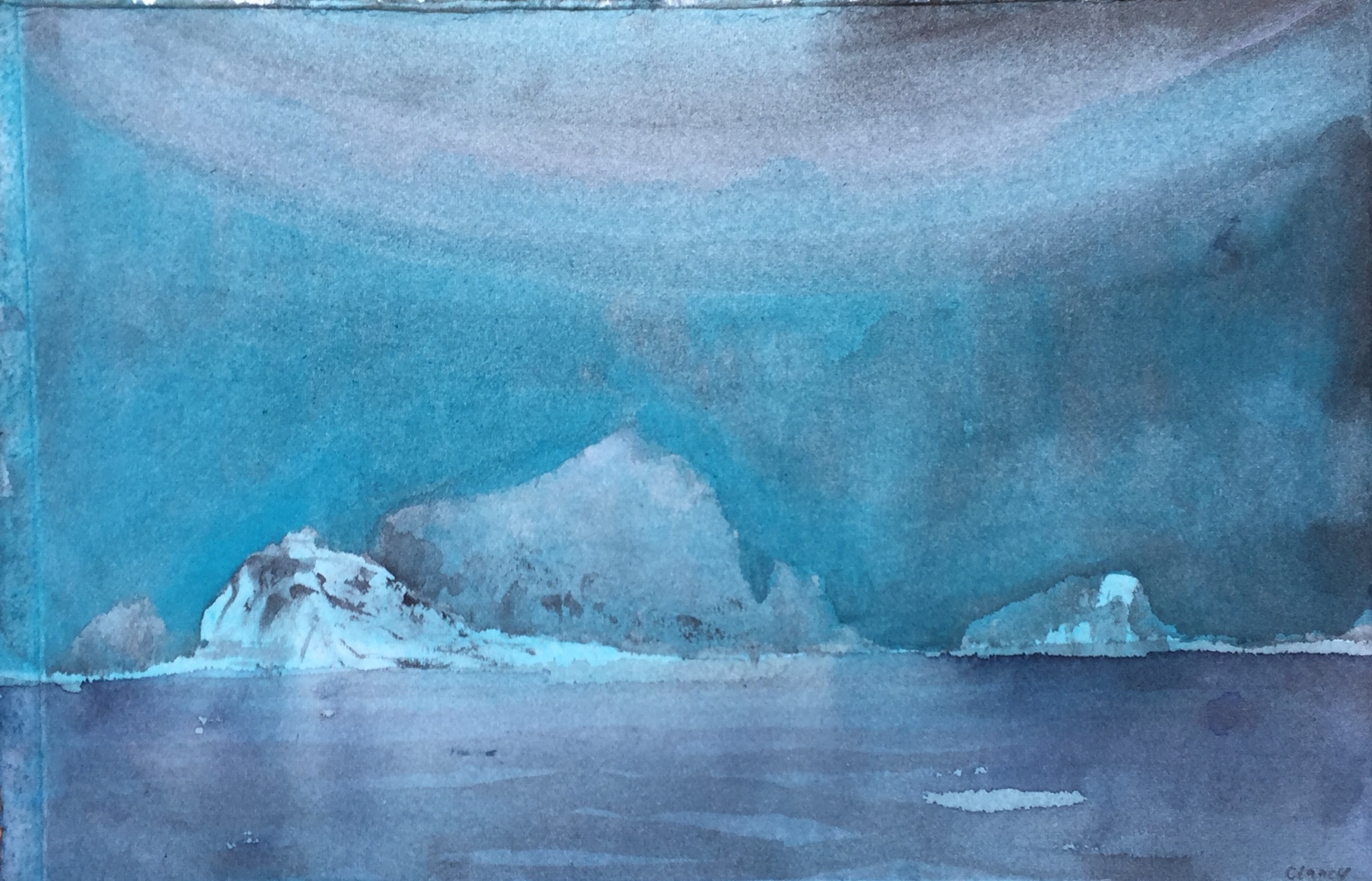 Simmer Dim Blawnin Clancy