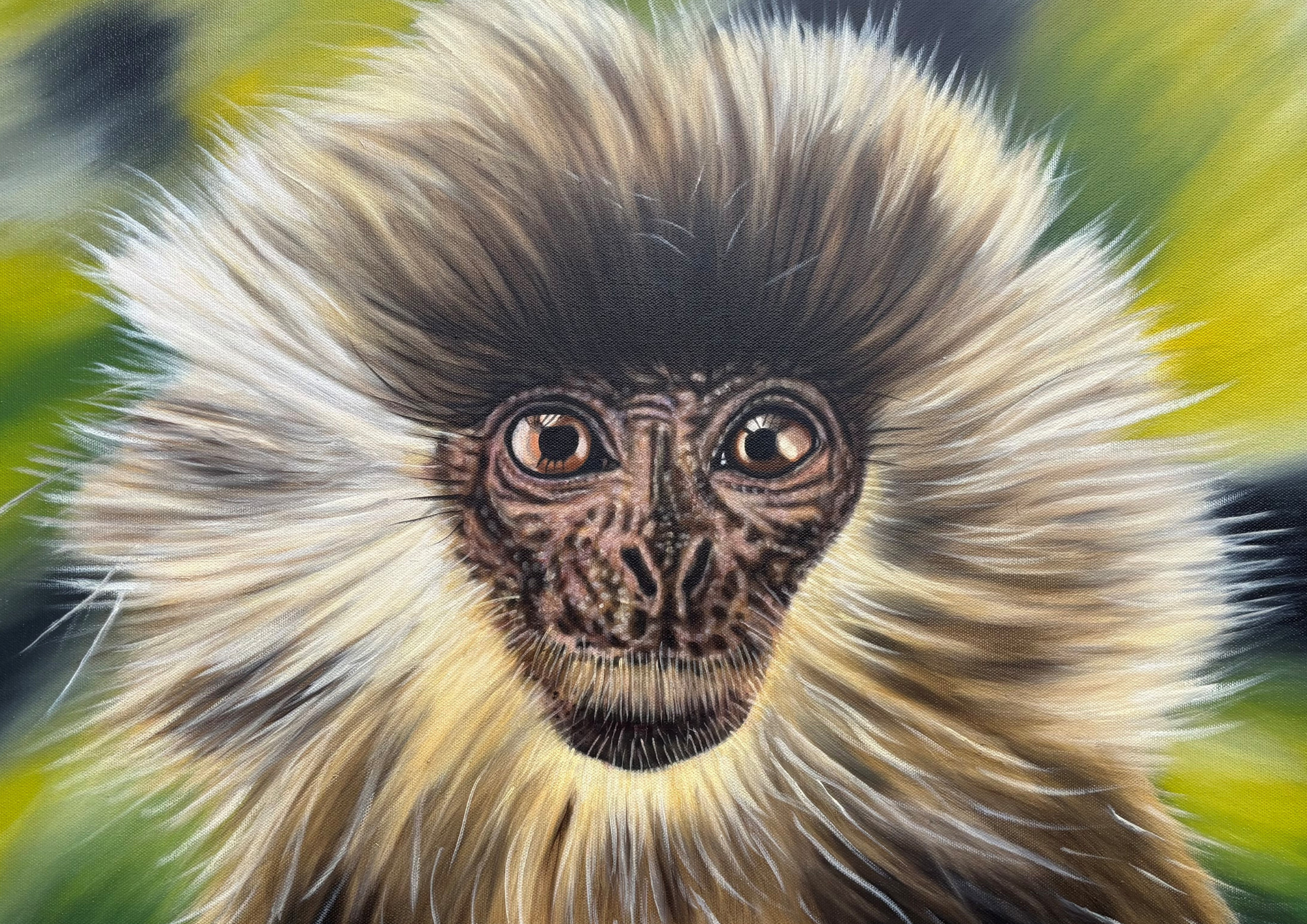 Winter Gathering - Group Exhibition Sunday 30th November - Sunday 11th January